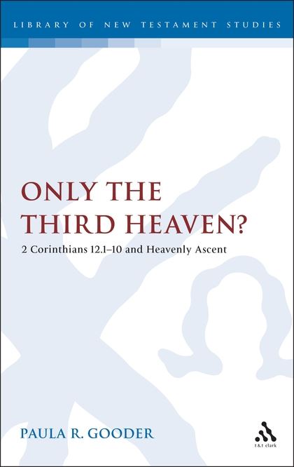 Only the Third Heaven?