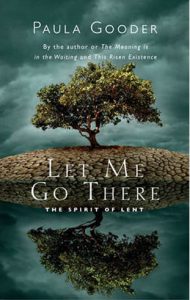 Let Me Go There by Paula Gooder
